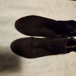 Anckle boots size 6